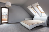 Colworth bedroom extensions