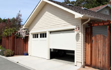 Colworth garage construction leads