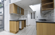 Colworth kitchen extension leads