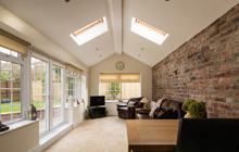 Colworth single storey extension leads